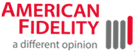 American Fidelity logo